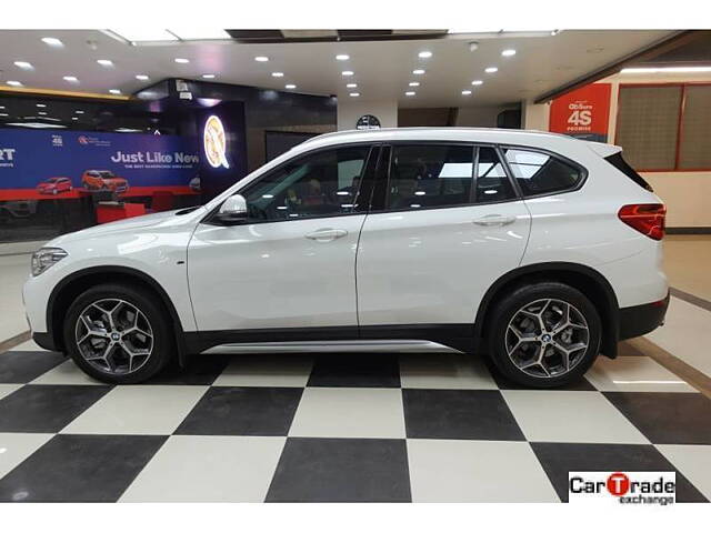 Used BMW X1 [2013-2016] sDrive20d xLine in Bangalore