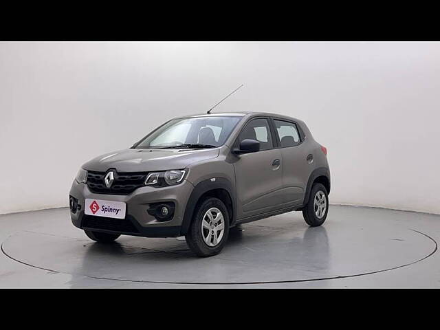 Used 2016 Renault Kwid in Bangalore