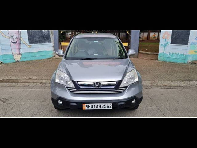 Used 2008 Honda CR-V in Pune