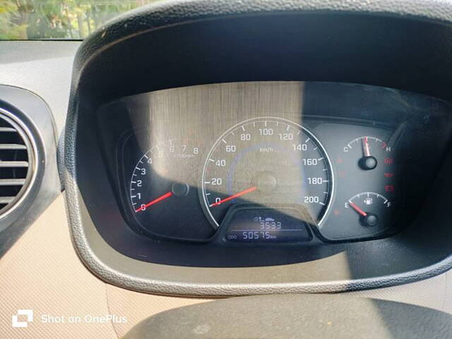 Used Hyundai Grand i10 [2013-2017] Magna 1.2 Kappa VTVT [2013-2016] in Bhopal