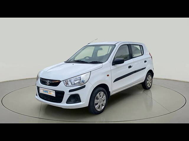 Used Maruti Suzuki Alto K10 [2014-2020] VXi AMT [2014-2018] in Pune