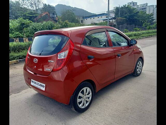 Used Hyundai Eon 1.0 Kappa Magna + [2014-2016] in Mumbai