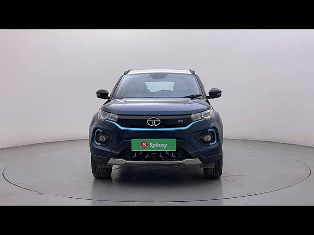 Used Tata Nexon EV [2020-2022] XZ Plus LUX in Bangalore