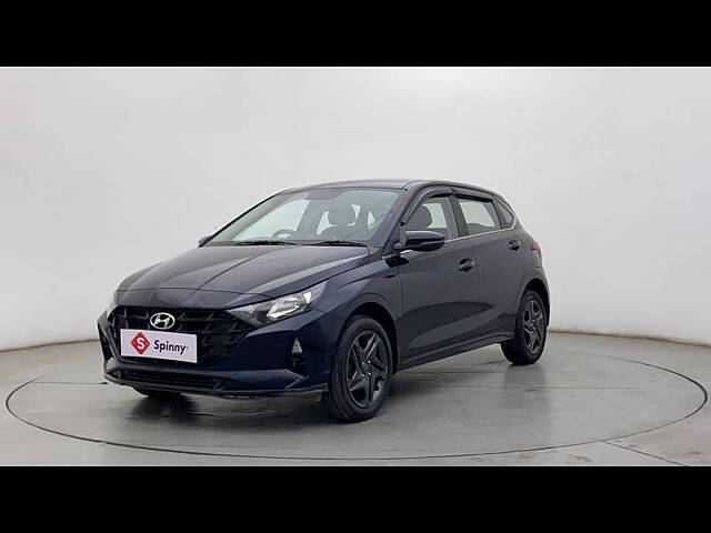 Used 2021 Hyundai Elite i20 in Chennai