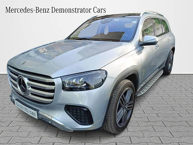 Used 2023 Mercedes-Benz GLS in Mumbai