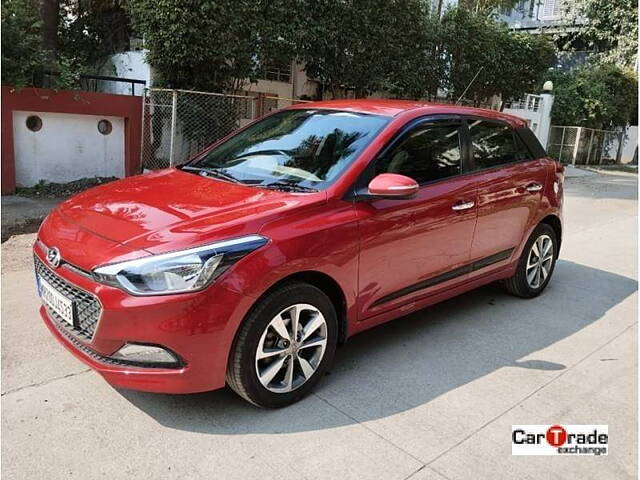 Used Hyundai Elite i20 [2014-2015] Asta 1.2 in Aurangabad