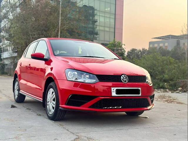 Used 2019 Volkswagen Polo in Vadodara