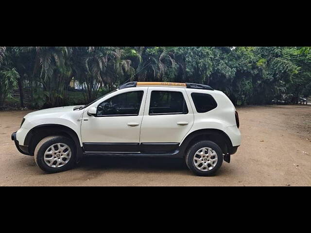 Used Renault Duster [2016-2019] Adventure Edition 85 PS RxE 4X2 MT in Kolkata