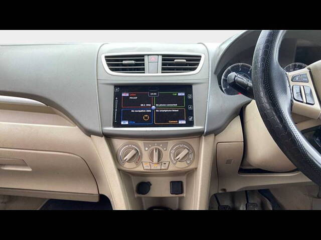 Used Maruti Suzuki Ertiga [2015-2018] ZDI + SHVS in Surat