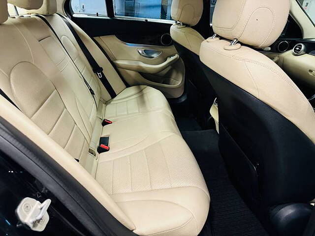 Used Mercedes-Benz C-Class [2014-2018] C 220 CDI Avantgarde in Pune