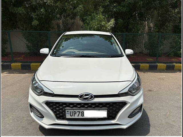 Used 2019 Hyundai Elite i20 in Kanpur