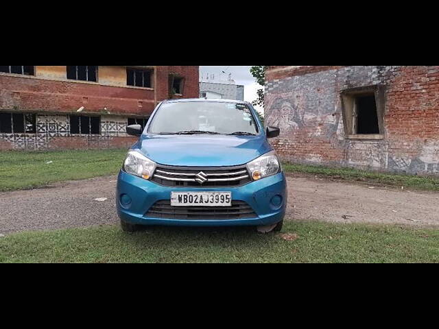 Used 2016 Maruti Suzuki Celerio in Kolkata