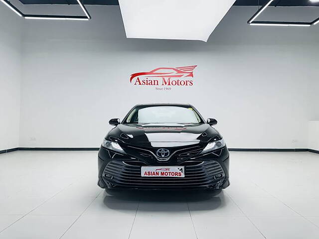 Used 2019 Toyota Camry in Hyderabad