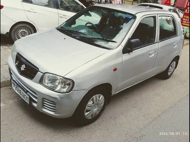 Used 2008 Maruti Suzuki Alto in Kanpur