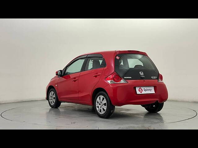 Used Honda Brio [2013-2016] S MT in Faridabad