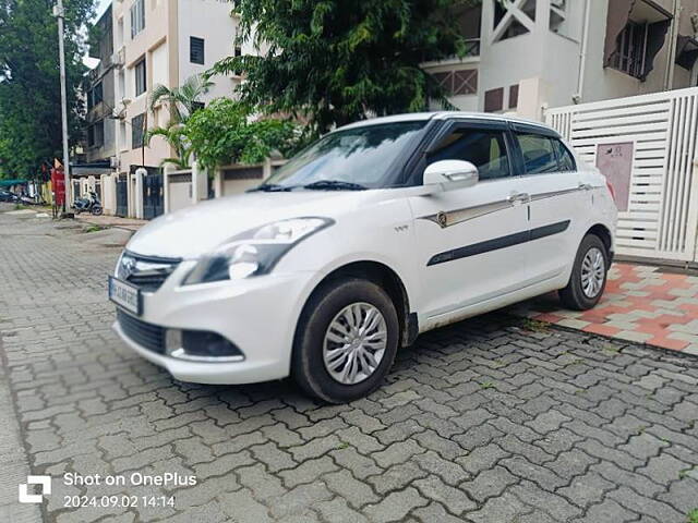 Used Maruti Suzuki Swift Dzire [2015-2017] VXI in Nagpur