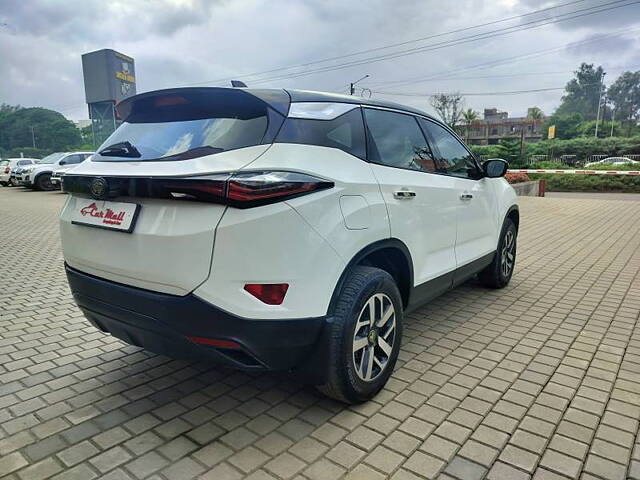 Used Tata Harrier [2019-2023] XZA Plus in Nashik