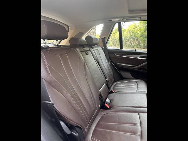 Used BMW X5 [2014-2019] xDrive30d Pure Experience (5 Seater) in Nagpur