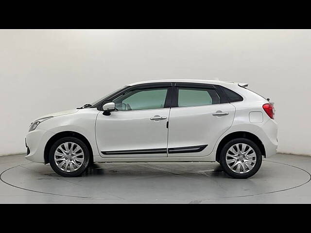 Used 2015 Maruti Suzuki Baleno in Lucknow