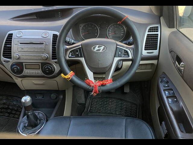 Used Hyundai i20 [2008-2010] Sportz 1.2 BS-IV in Delhi