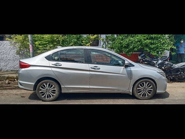 Used Honda City 4th Generation Anniversary Edition Diesel in Lucknow