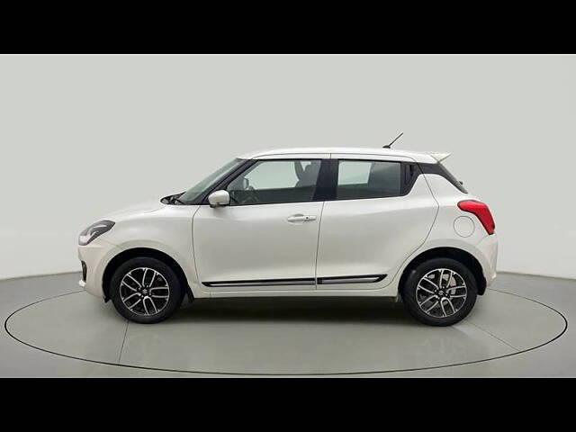 Used Maruti Suzuki Swift [2018-2021] ZXi Plus AMT [2018-2019] in Bangalore