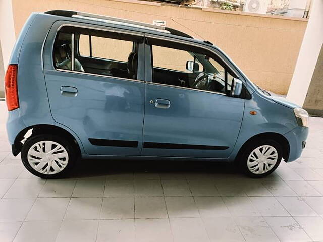 Used Maruti Suzuki Wagon R 1.0 [2014-2019] VXI in Mumbai