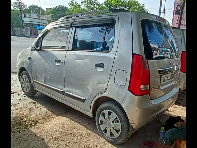 Used Maruti Suzuki Wagon R 1.0 [2010-2013] LXi CNG in Kanpur