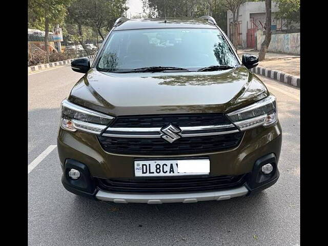 Used 2019 Maruti Suzuki XL6 in Delhi