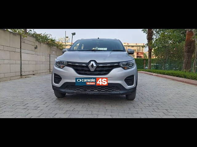 Used 2020 Renault Triber in Delhi