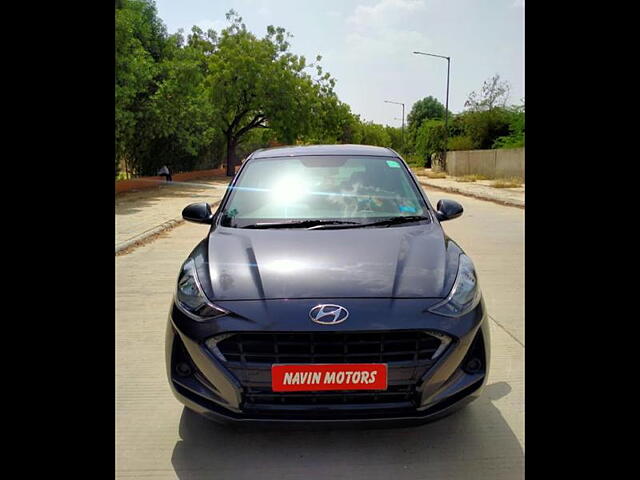 Used 2021 Hyundai Grand i10 NIOS in Ahmedabad