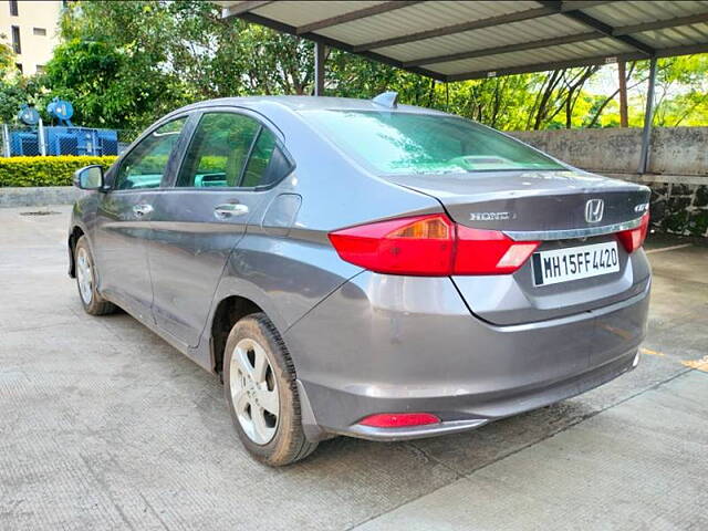 Used Honda City [2014-2017] VX in Nashik