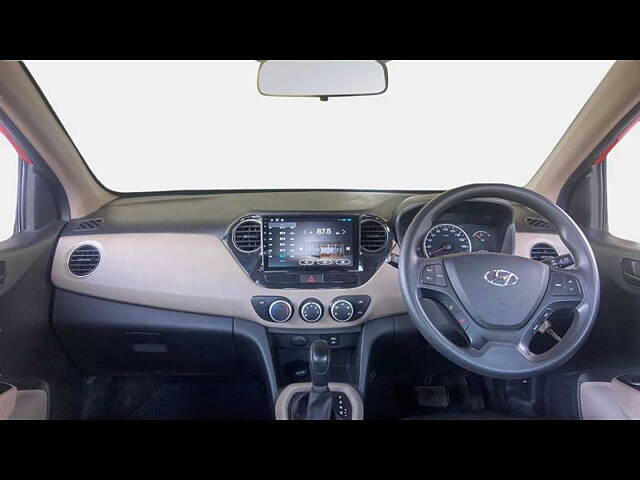 Used Hyundai Grand i10 Magna 1.2 Kappa VTVT in Surat