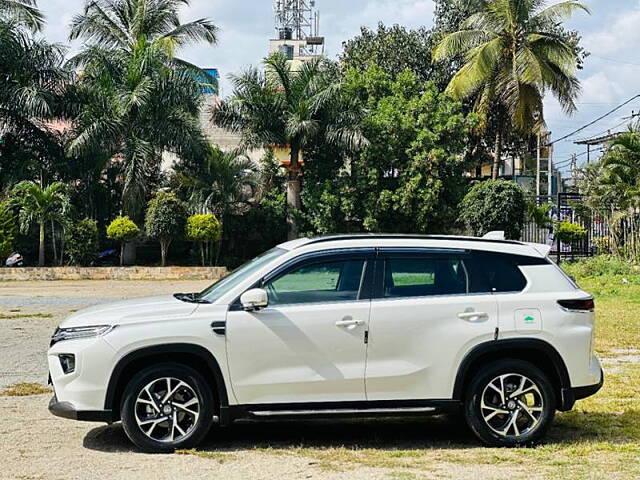 Used Toyota Urban Cruiser Hyryder V Hybrid in Bangalore