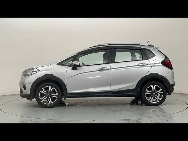 Used Honda WR-V [2017-2020] VX MT Petrol in Delhi