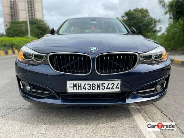 Used 2019 BMW 3 Series GT in Mumbai