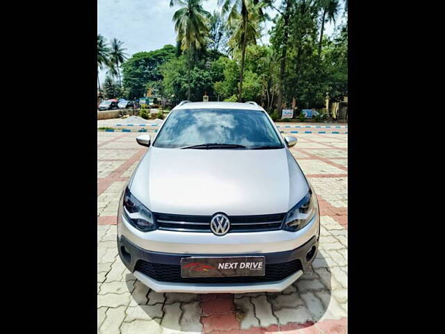 Used 2016 Volkswagen Polo in Bangalore