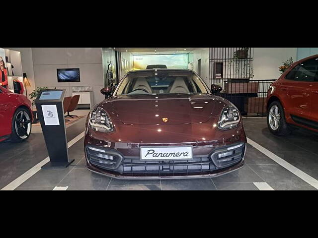 Used Porsche Panamera [2017-2023] Platinum Edition [2022-2023] in Mumbai