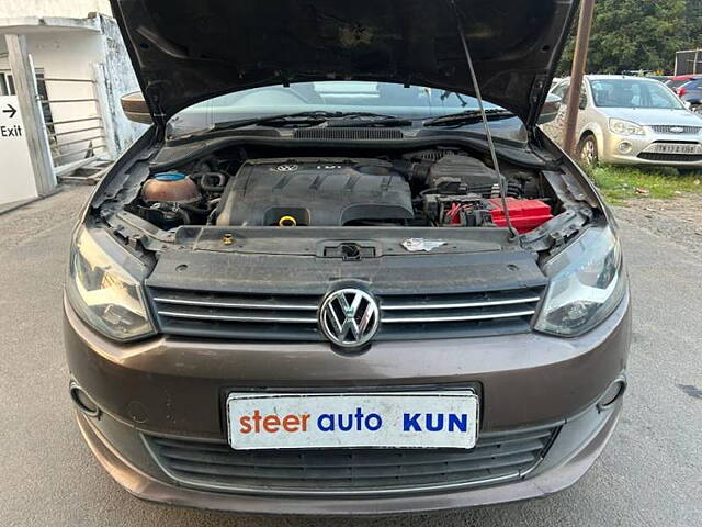 Used Volkswagen Vento [2015-2019] Highline Plus Diesel [2015-2016] in Tiruchirappalli