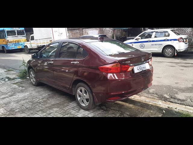 Used Honda City [2014-2017] V in Kolkata