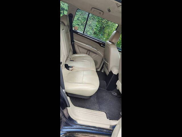 Used Mitsubishi Pajero Sport 2.5 AT in Bangalore