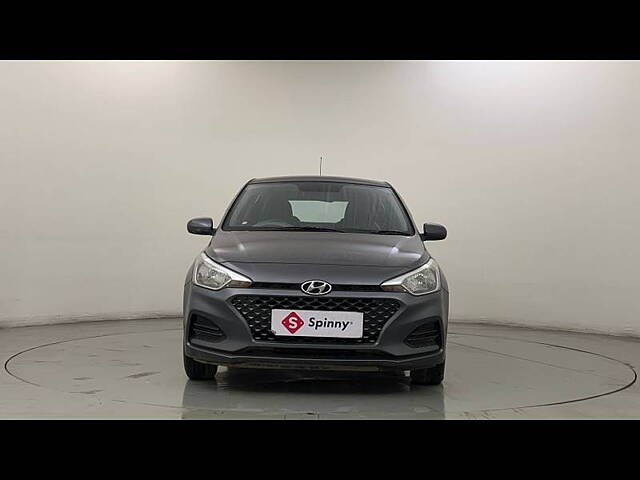 Used Hyundai Elite i20 [2017-2018] Magna Executive 1.2 in Faridabad