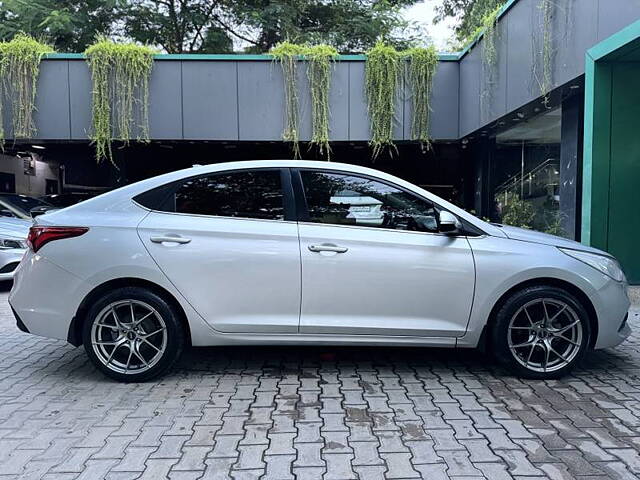 Used Hyundai Verna [2017-2020] EX 1.6 CRDi [2017-2018] in Chennai