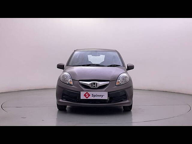 Used Honda Brio [2011-2013] S MT in Bangalore