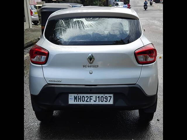 Used Renault Kwid [2015-2019] RXT Opt [2015-2019] in Mumbai