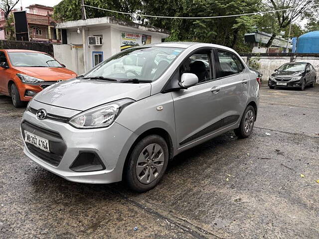 Used Hyundai Xcent [2014-2017] S 1.1 CRDi Special Edition in Kolkata