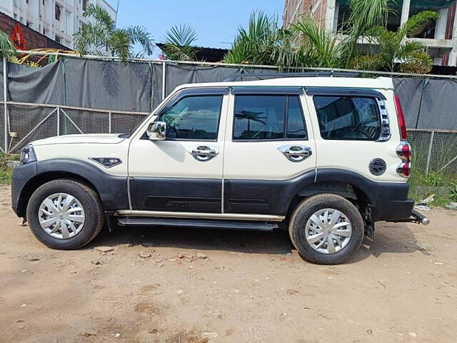 Used Mahindra Scorpio S MT 7STR in Patna