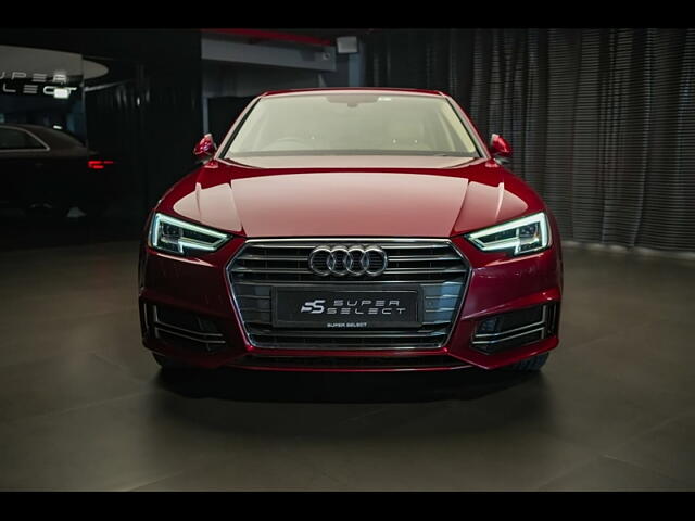 Used 2019 Audi A4 in Pune