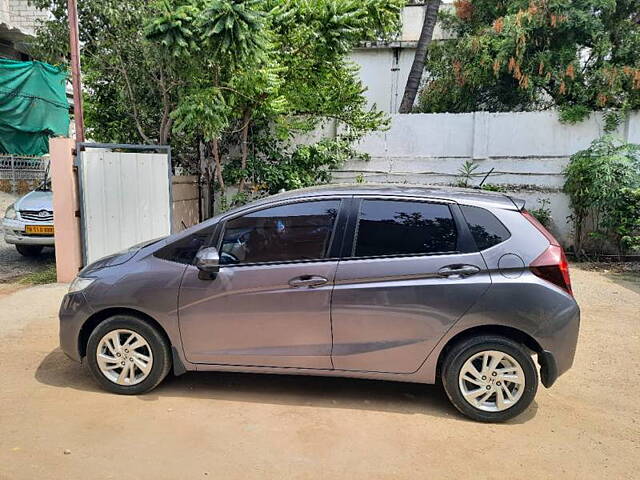 Used Honda Jazz [2015-2018] V Petrol in Coimbatore