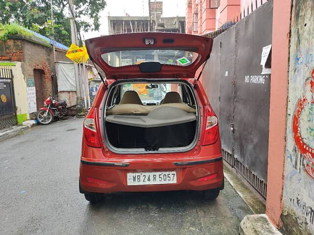 Used Hyundai i10 [2010-2017] Magna 1.1 LPG in Kolkata